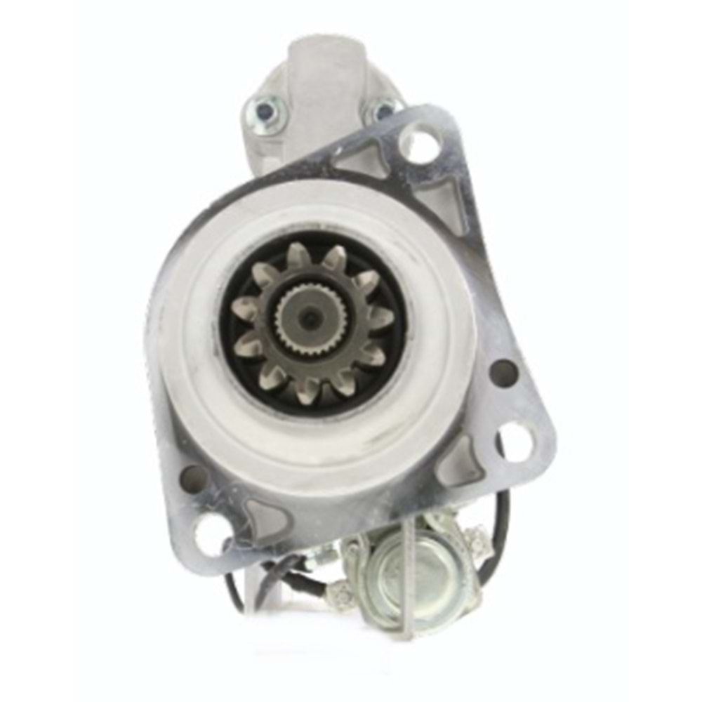 M.MOT.24V 5.5KW 11DİŞ DEUTZ FAHR M9T64679