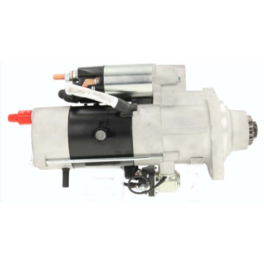 M.MOT.24V 5.5KW 11DİŞ DEUTZ FAHR M9T64679