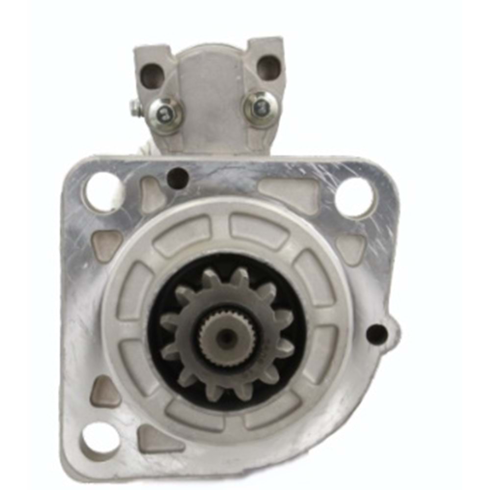 M.MOT.24V 5.5KW 12DİŞ RENAULT M9T60372