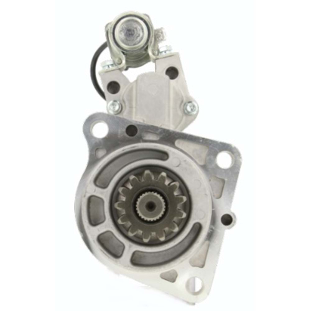 M.MOT.24V 5.5KW 13DİŞ MERCEDES M9T02581