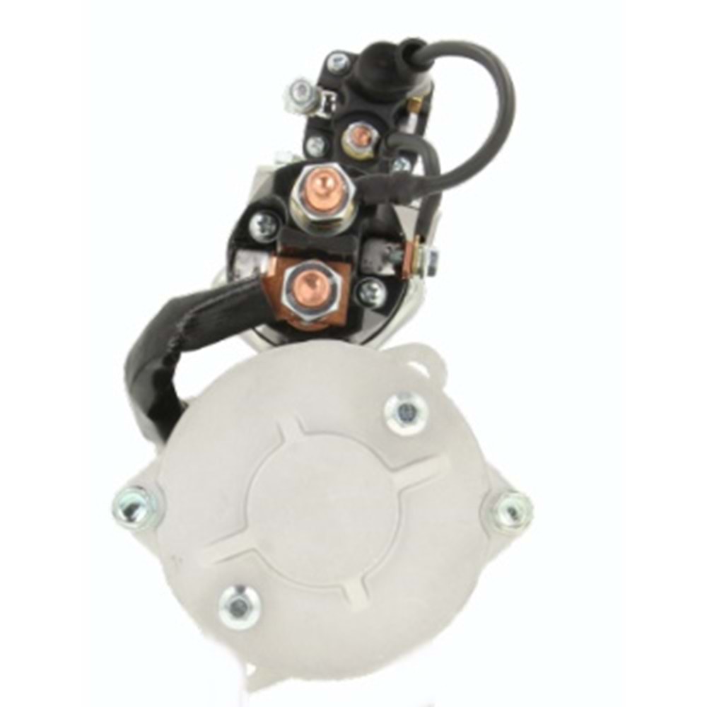 M.MOT.24V 5.5KW 13DİŞ MERCEDES M9T02581