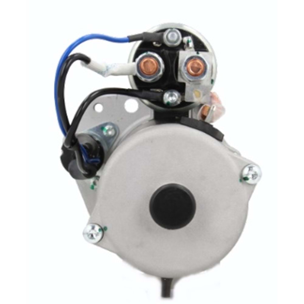 M.MOT.24V 4.0KW 10DİŞ IVECO