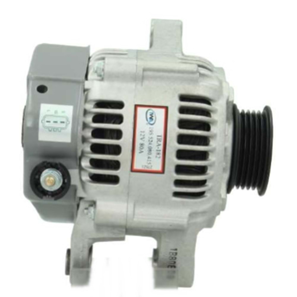 ALT.12V 80A TOYOTA AVENSIS COROLLA 1.6 1.8