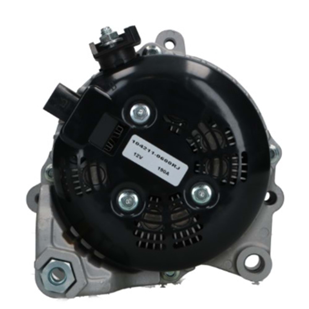 ALT.12V 190A BMW