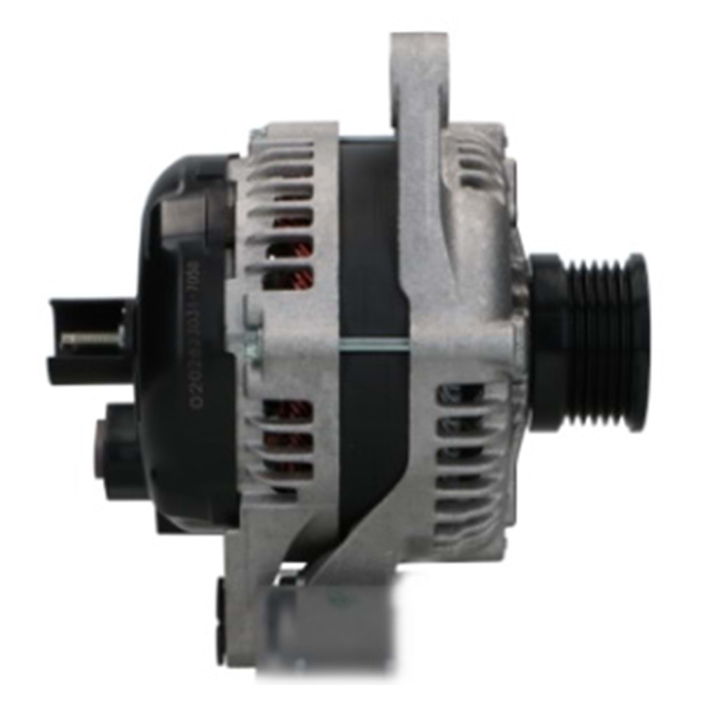 ALT.12V 150A FIAT EGEA 1.6 MULTIJET KALIN AYAK