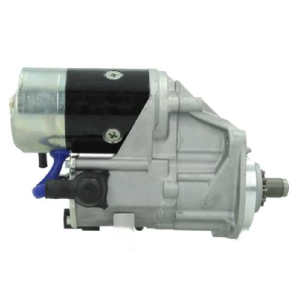 M.MOT.24V 4.5KW 10D CATERPILAR