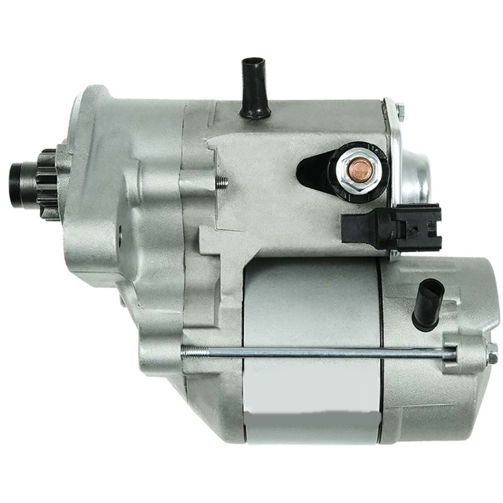 M.MOT.12V 1.2KW 9DİŞ TOYOTA LEXUS