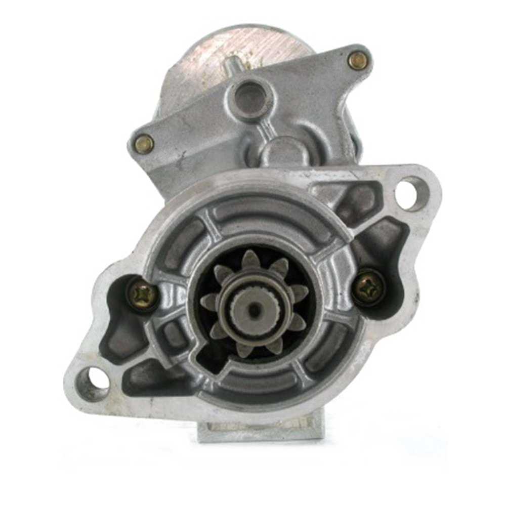 M.MOT.24V 1.4KW 9DİŞ KUBATO TARKTÖR