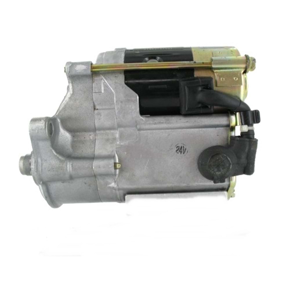 M.MOT.24V 1.4KW 9DİŞ KUBATO TARKTÖR