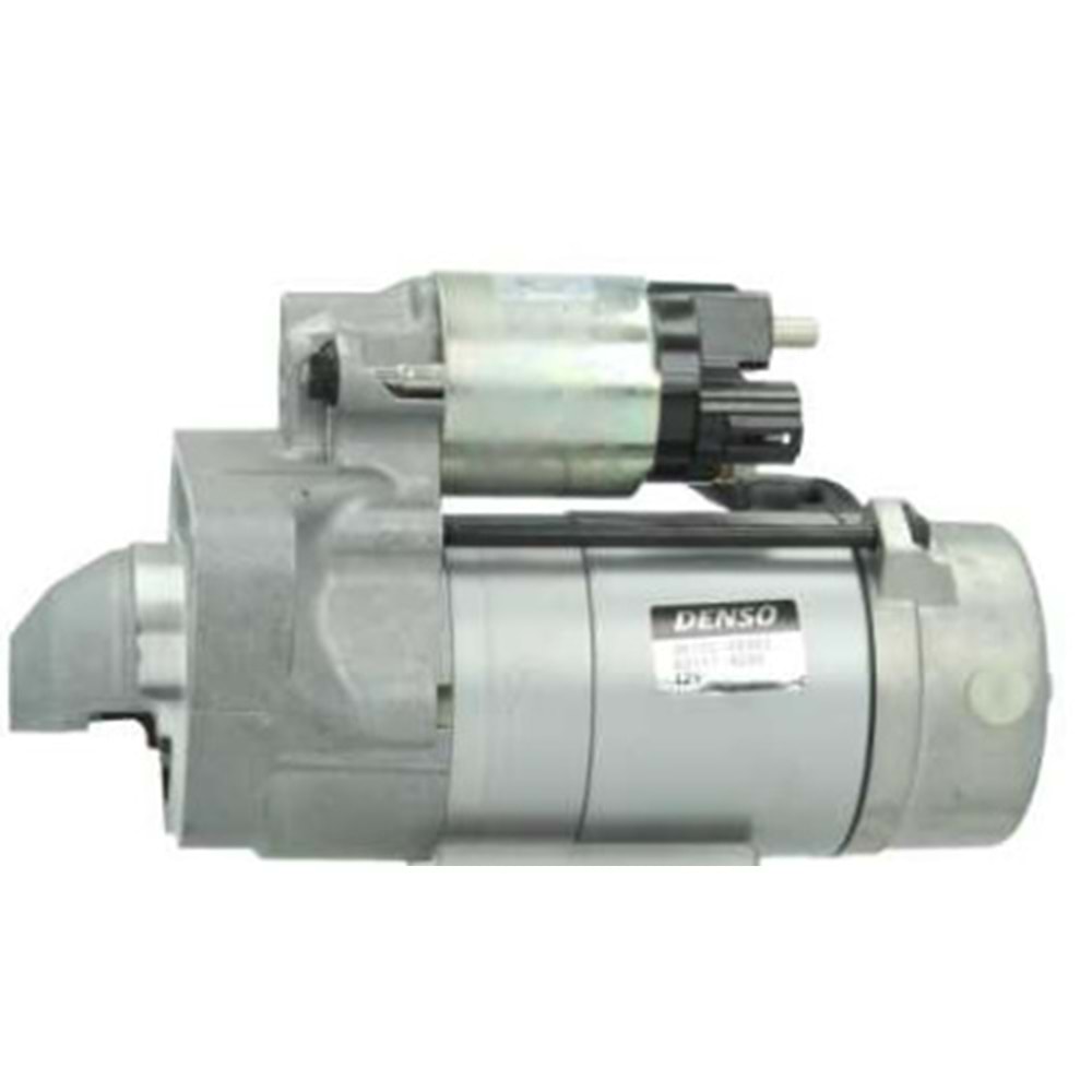 M.MOT.12V 2.0KW 12DİŞ HYUNDAI KIA