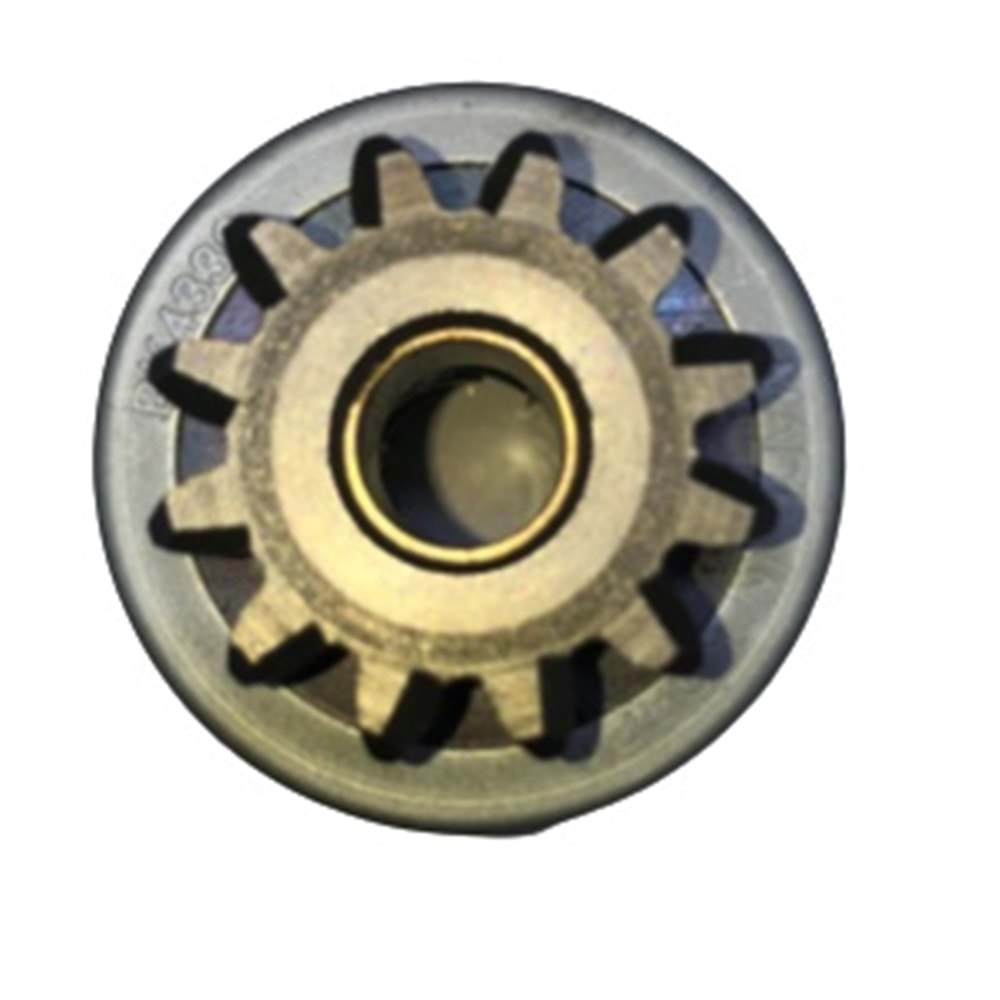 M.DİŞLİSİ DENSO TİP 12DİŞ KIA BONGO 2900 CRDİ