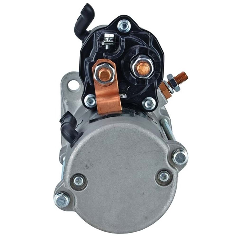 M.MOT. 24V 4,8KW 10DİŞ YM CUMMINS KOMATSU DSN 2091