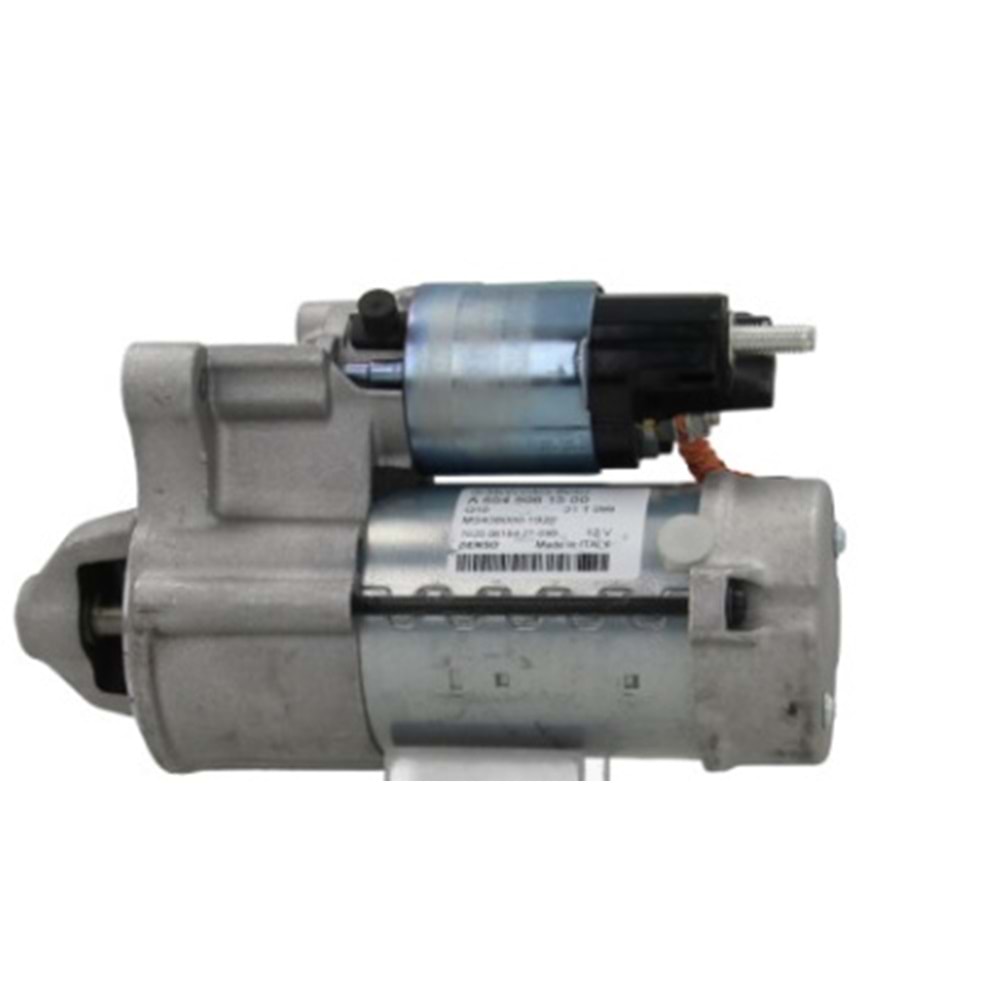 M.MOT.12V 1.7KW 15D MERCEDES