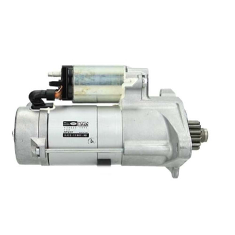 M.MOT.12V 1.9KW 13D LAND ROVER