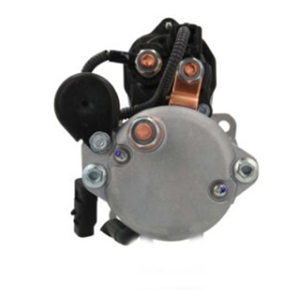 M.MOT.24V 7.8KW 10D CATERPILLAR