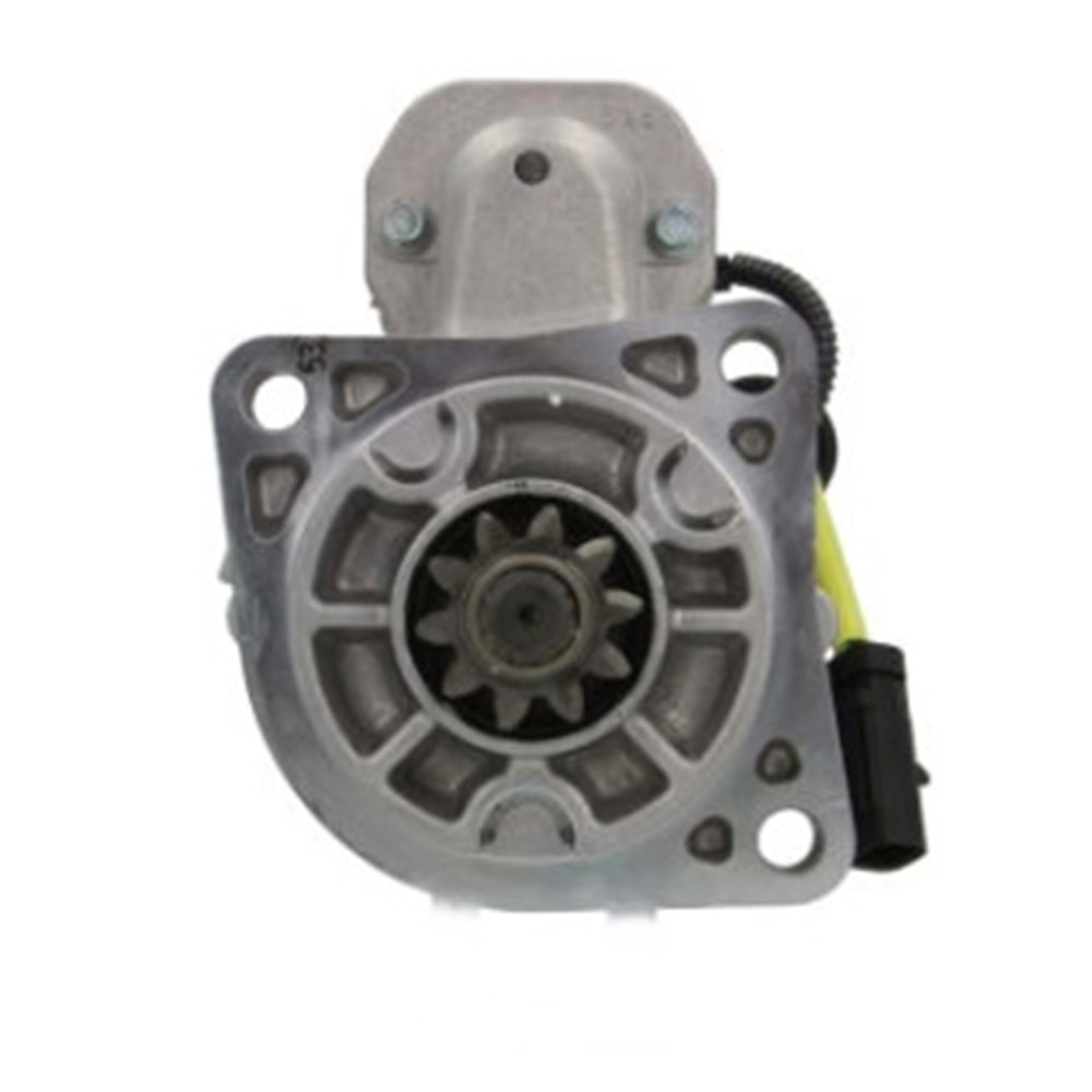 M.MOT.24V 7.8KW 10D CATERPILLAR