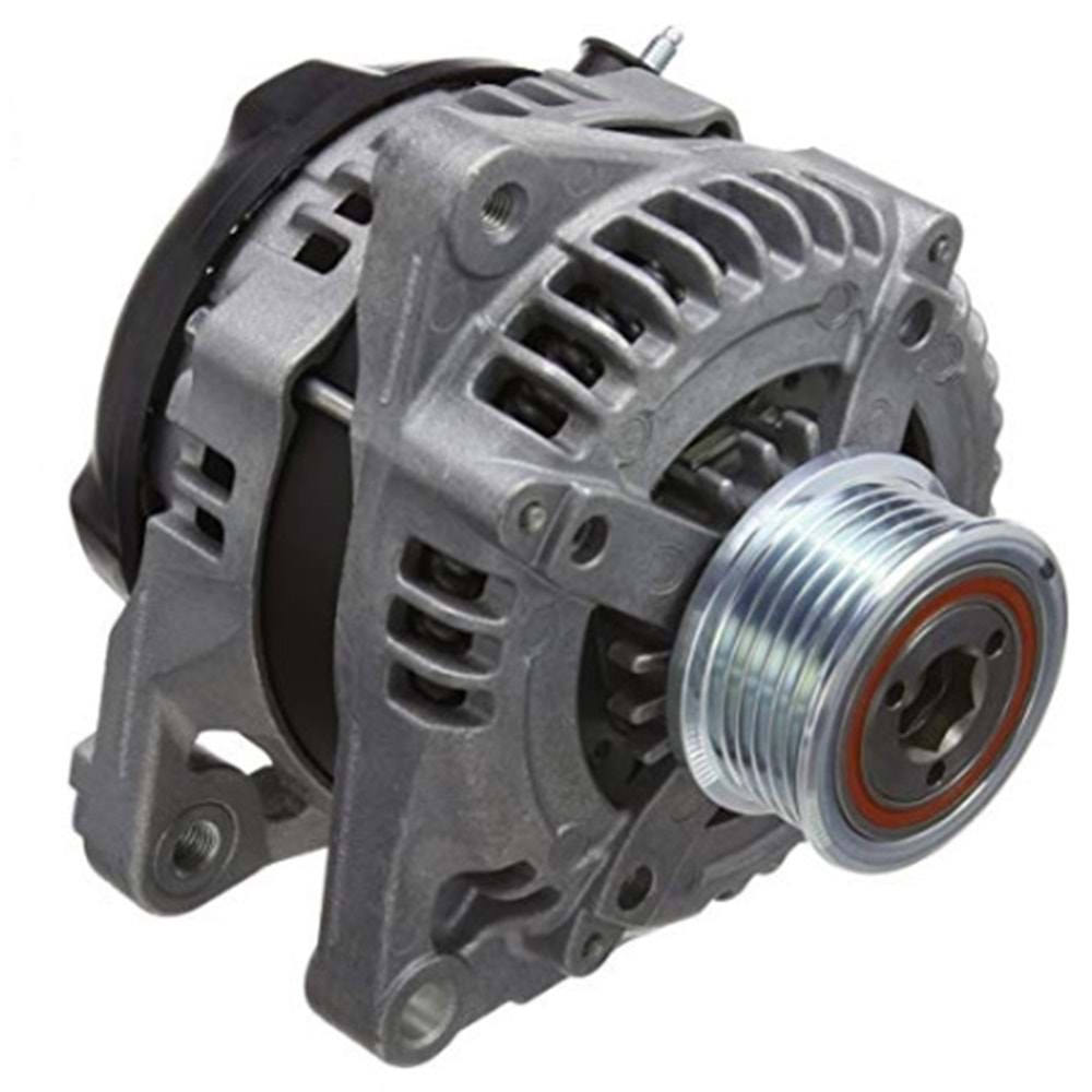 ALT.TOYOTA AURIS D4D