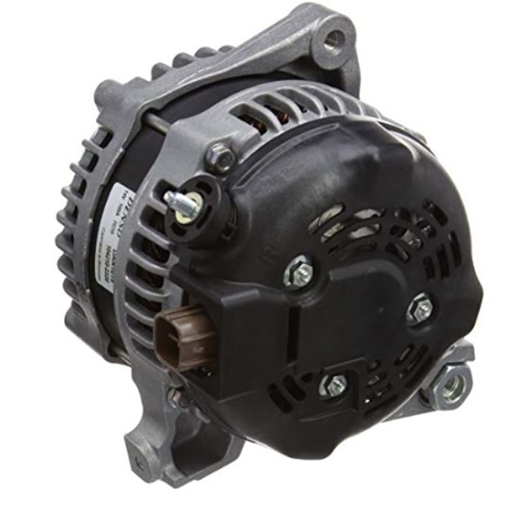 ALT.TOYOTA AURIS D4D