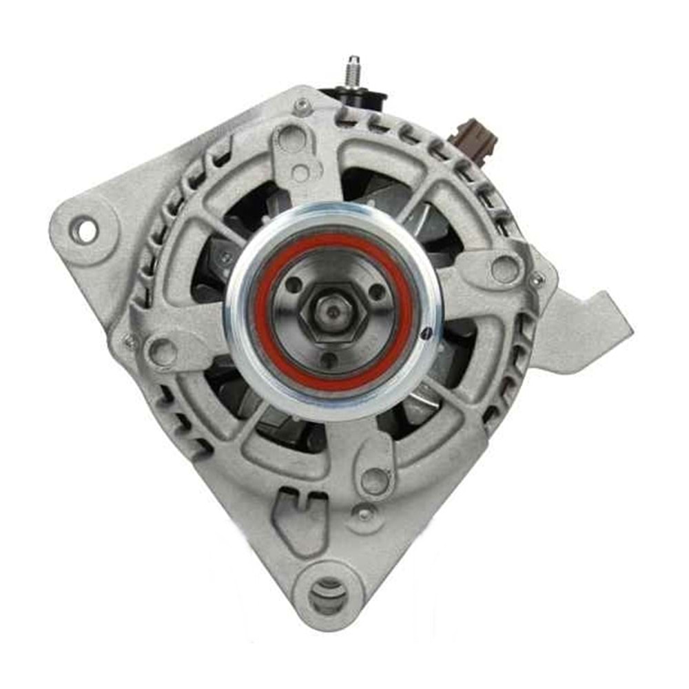 ALT.12V 90A TOYOTA COROLLA.D4D AURİS YARİS 1.4