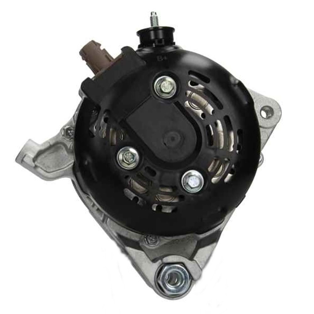 ALT.12V 90A TOYOTA COROLLA.D4D AURİS YARİS 1.4