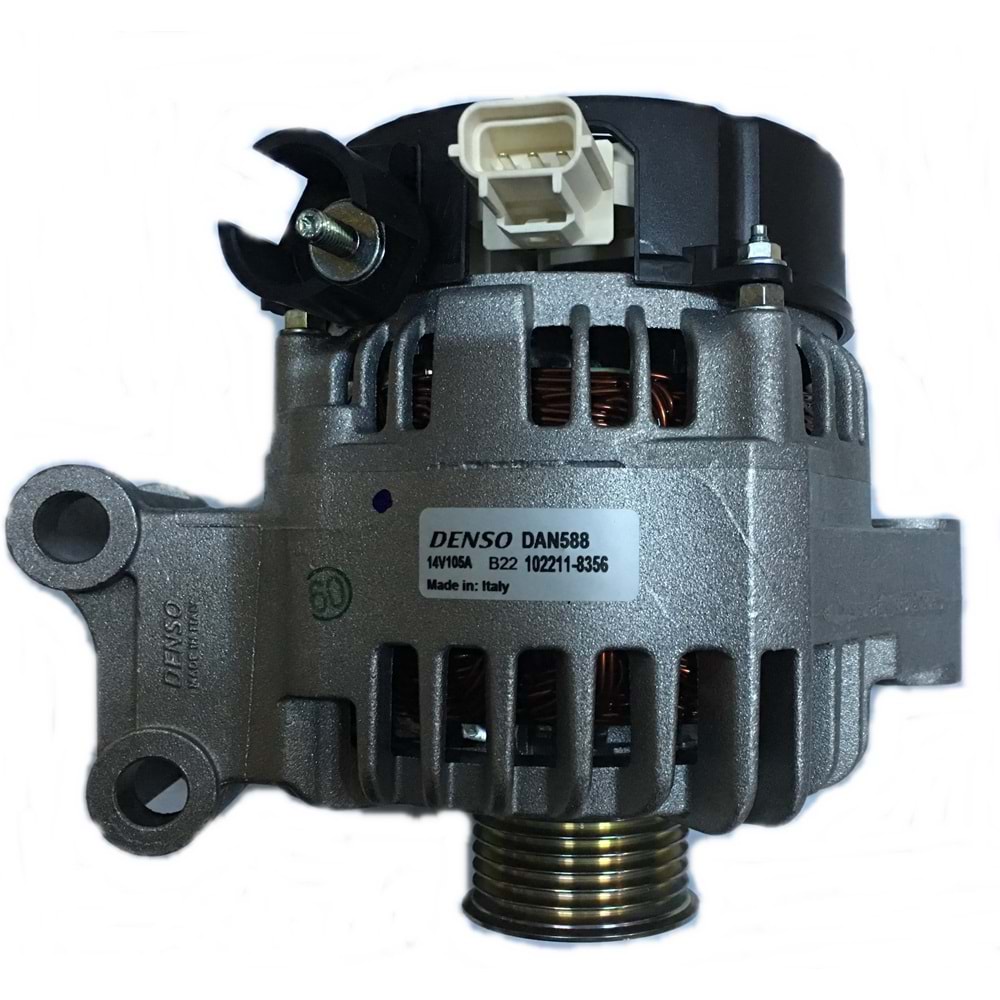 ALT.12V 105A FORD FOCUS 1.6