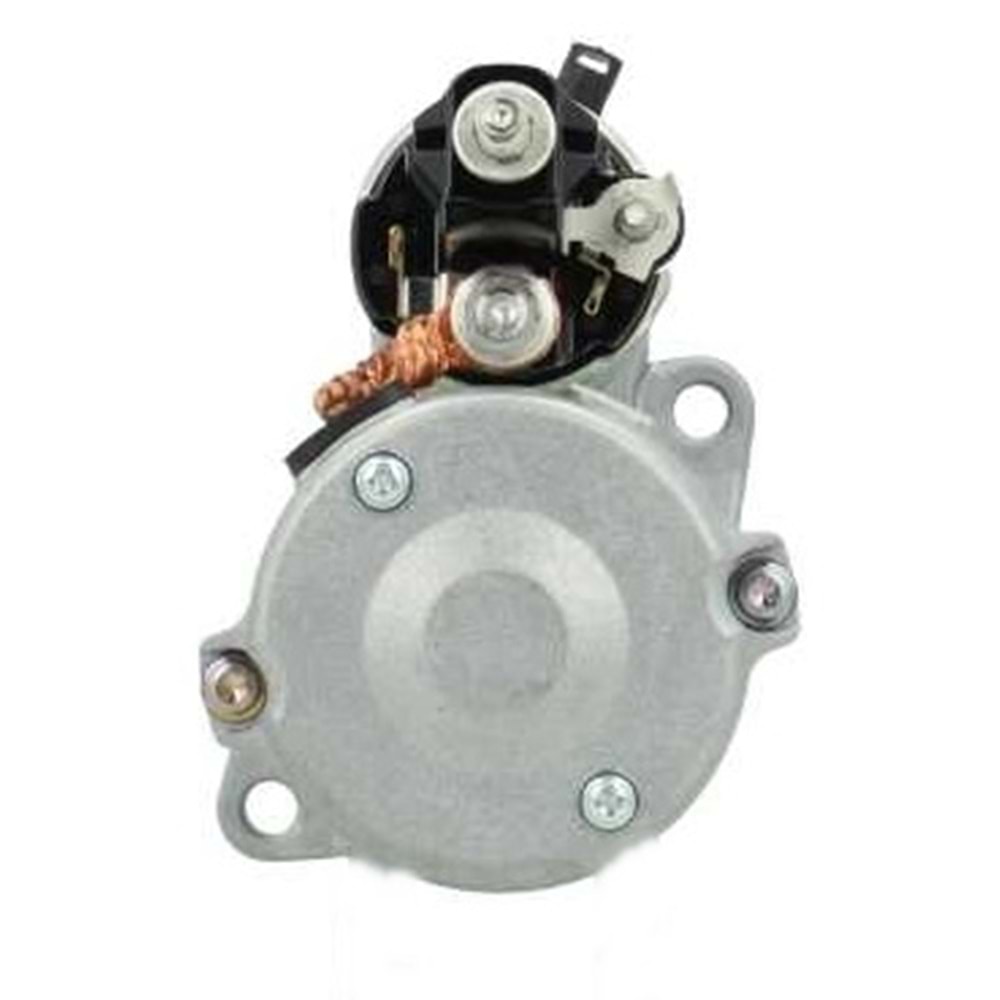M.MOT 12V 1,7KW 15DİŞ OPEL ASTRA J-MOKKA AVEO
