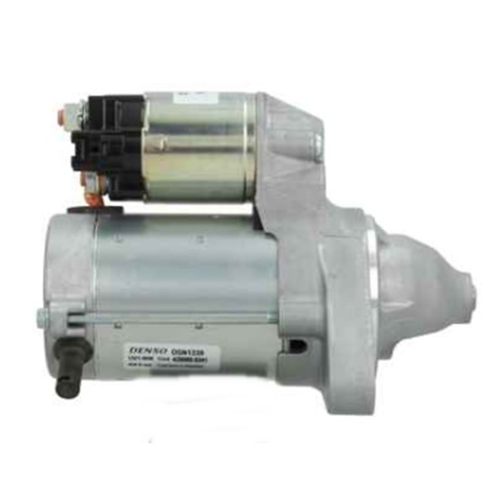 M.MOT.12V 1.3KW 10D TOYOTA