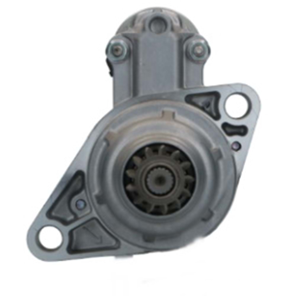 M.MOT. 12V 2.0KW 13DİŞ VOLKSWAGEN
