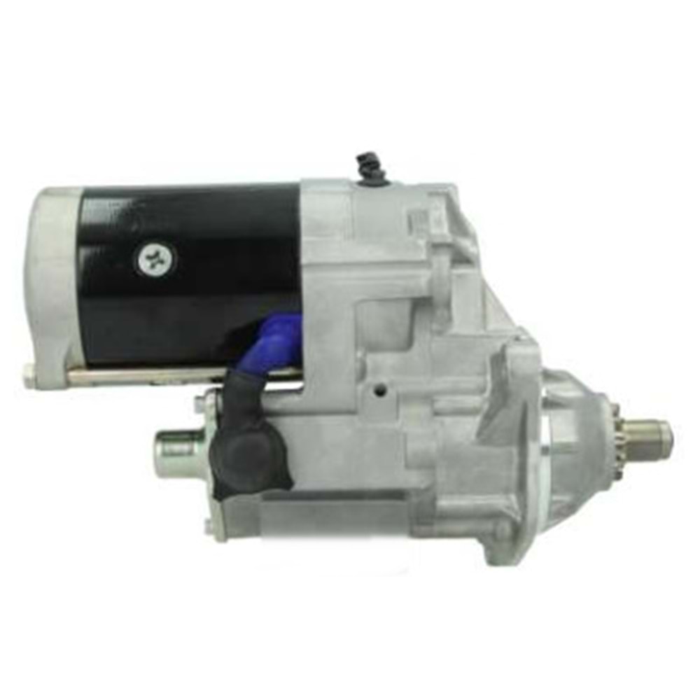 M.MOT.24V 7.8KW 10D CUMMINS