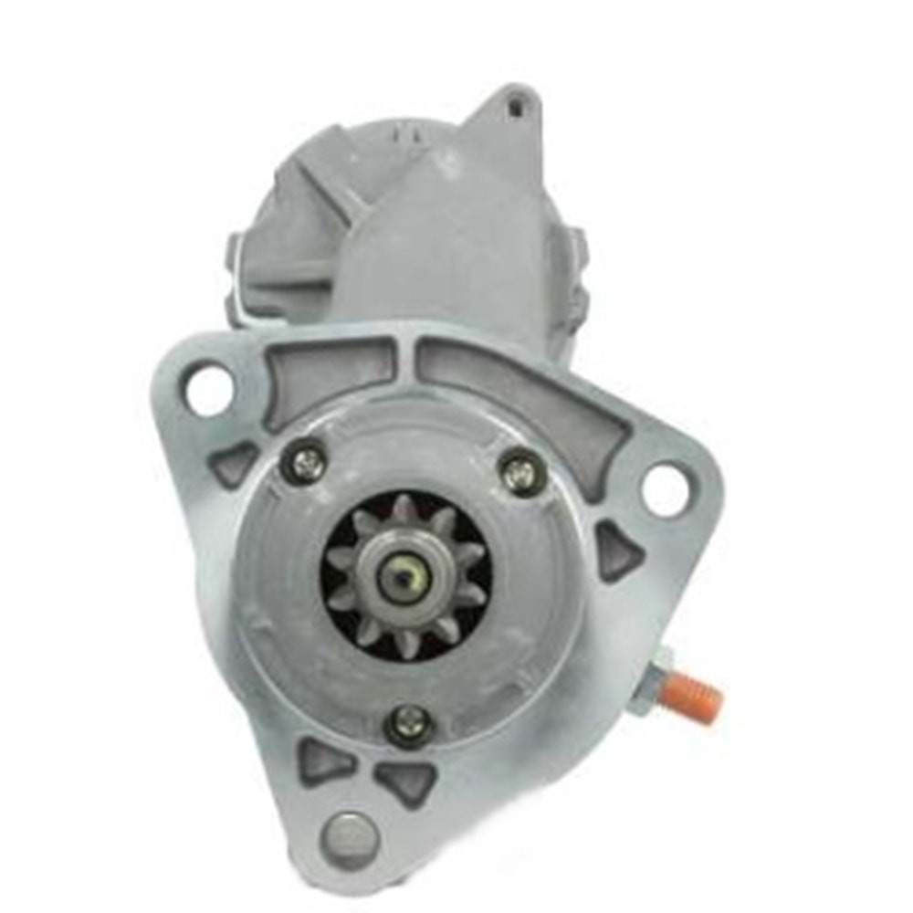 M.MOT.12V 4.8KW 10D NAVISTAR