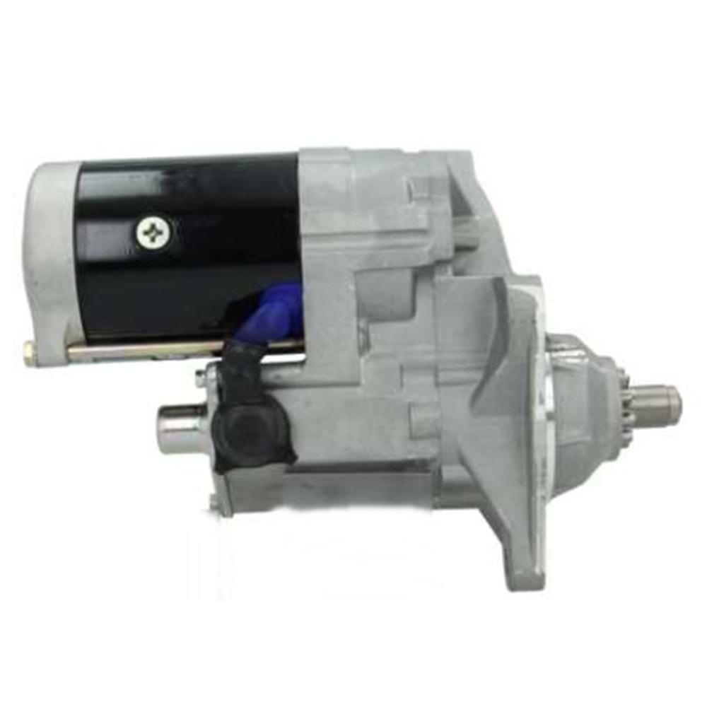 M.MOT.12V 4.8KW 10D NAVISTAR