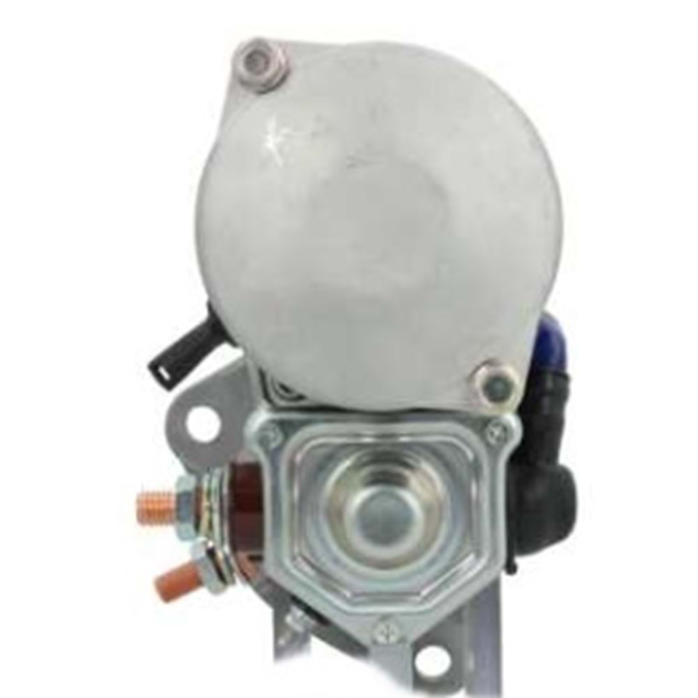 M.MOT.12V 4.8KW 10D NAVISTAR