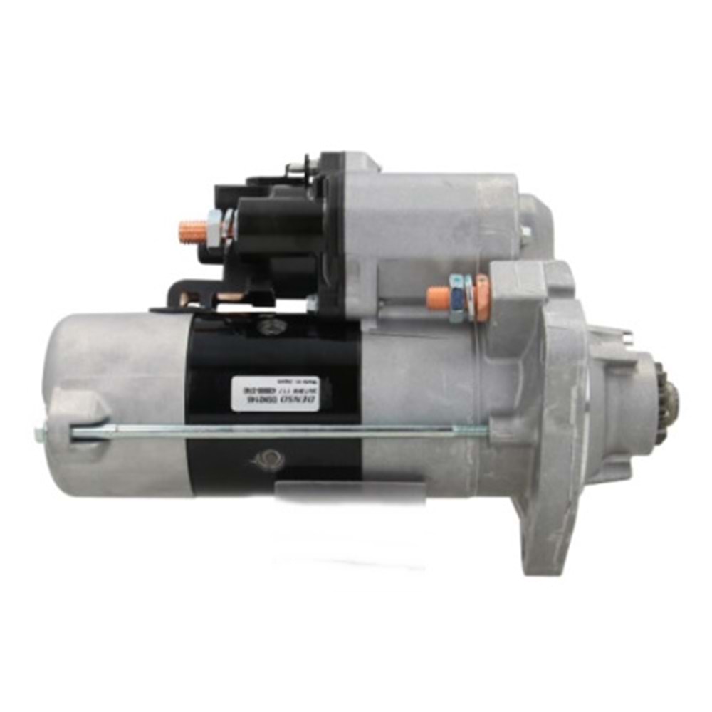 M.MOT.24V 7.8KW 10D CUMMINS