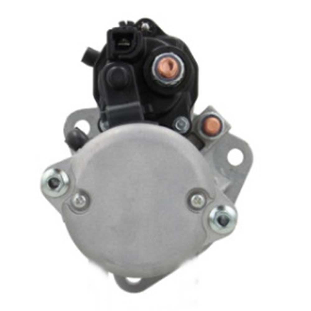 M.MOT.24V 7.8KW 10D CUMMINS