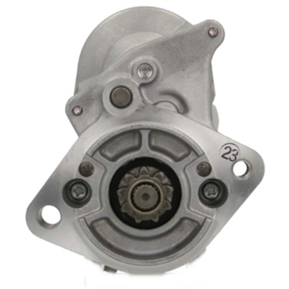 M.MOT 12V 2.0KW 9D LAND ROVER