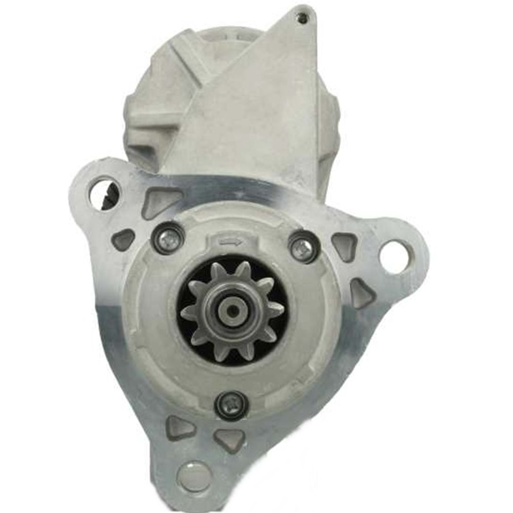 M.MOT.24V 5KW 10 DİŞ IVECO str 9113