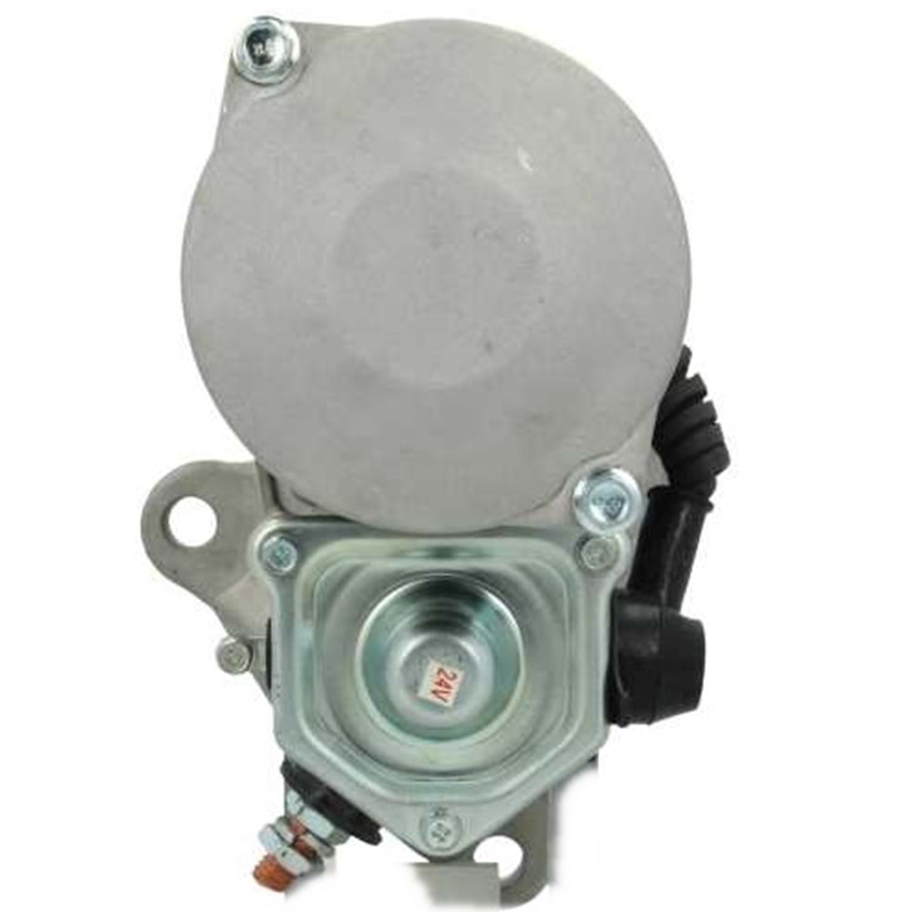 M.MOT.24V 5KW 10 DİŞ IVECO str 9113