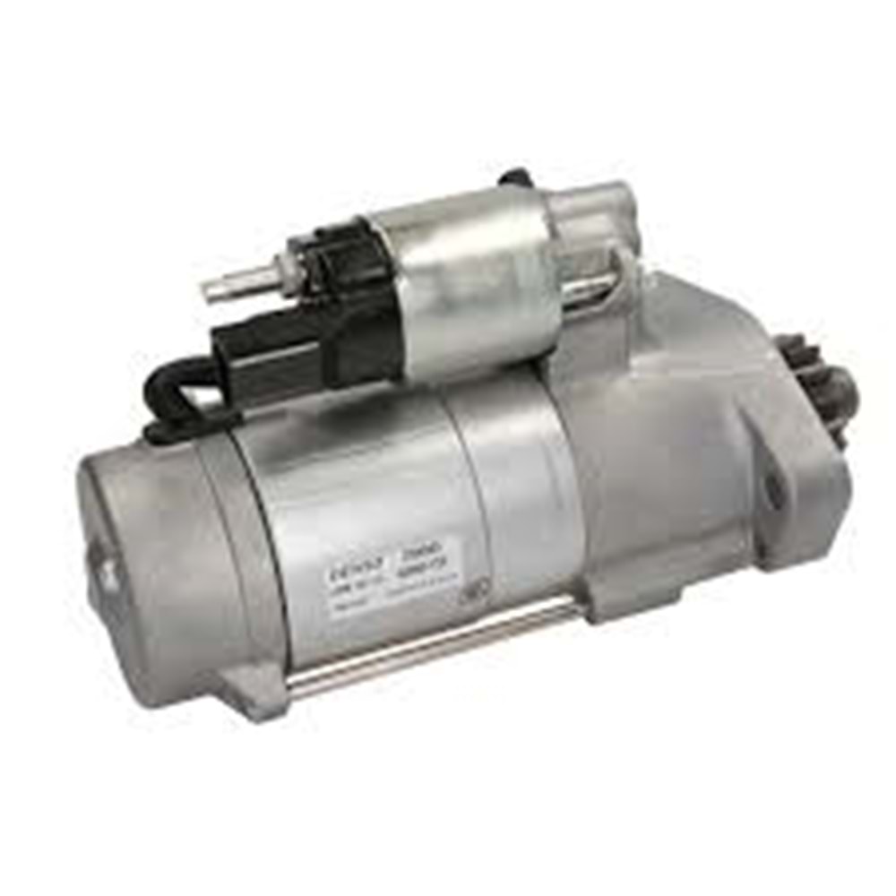 M.MOT.12V 2KW 15DİŞ