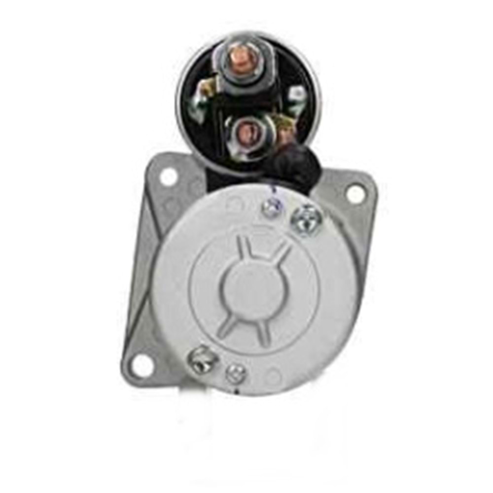 M.MOT 12V 1.0KW 10D FIAT FORD KA 1.2 S114-943