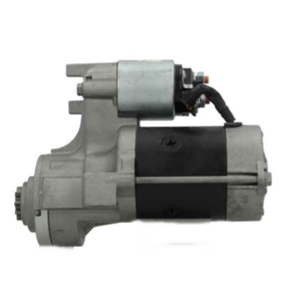 M.MOT.12V 2.2KW 9DİŞ RENAULT ESCAPE