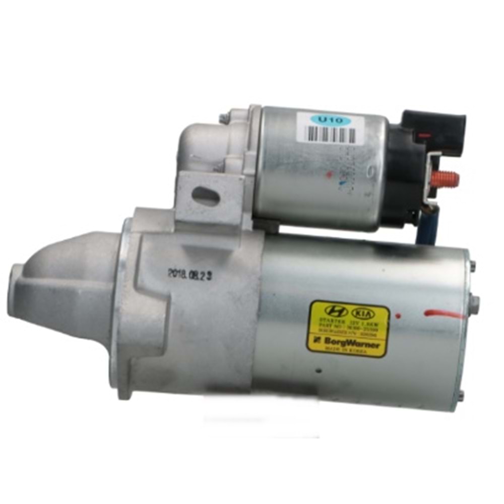 M.MOT.12V 1.8KW 11 DİŞ HYUNDAI