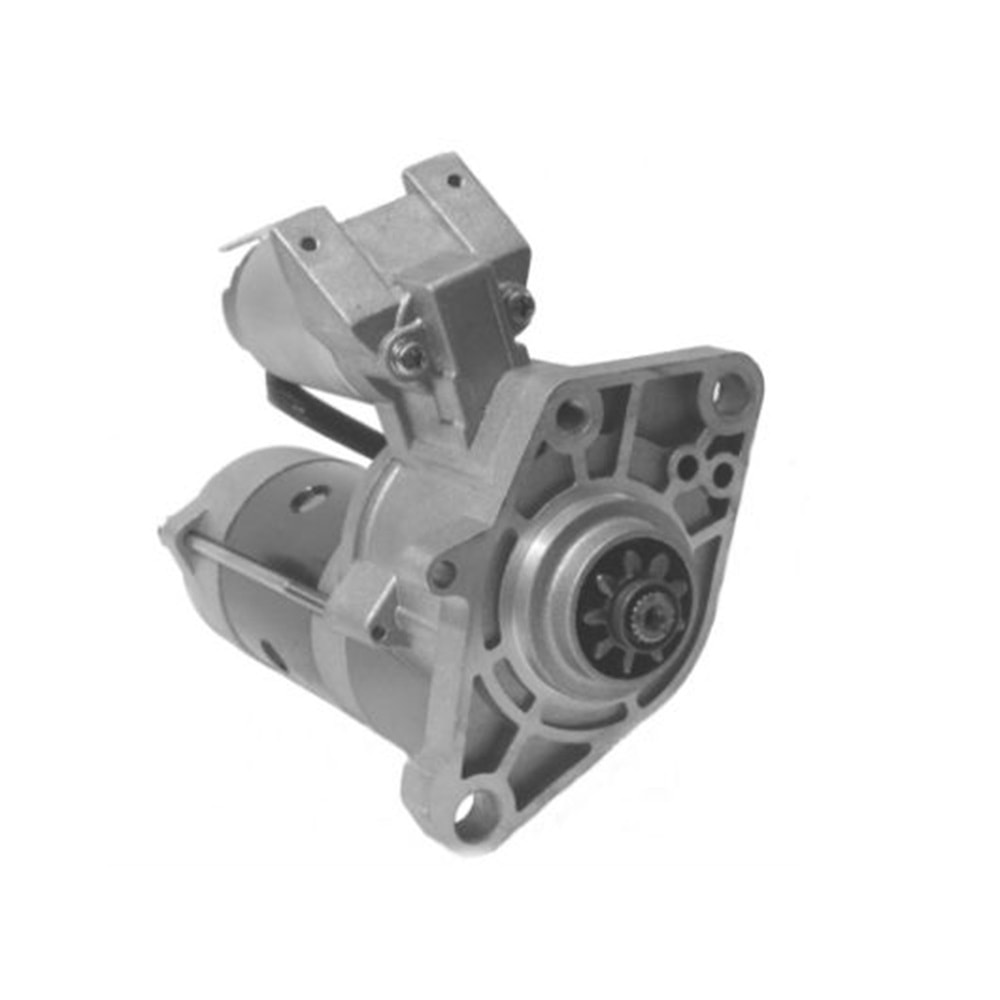 M.MOT.24V 9 DİŞ MITS.CANTER EM