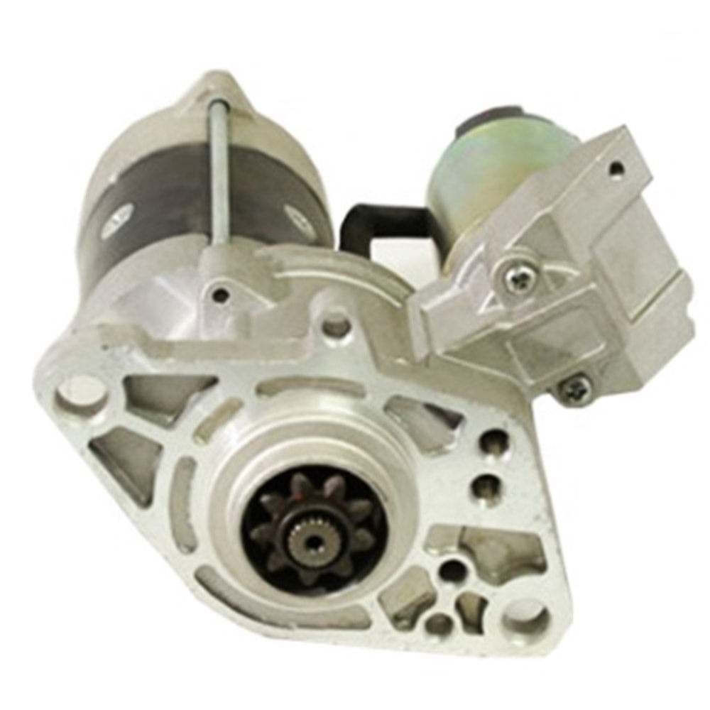 M.MOT.24V 9 DİŞ MITS.CANTER EM