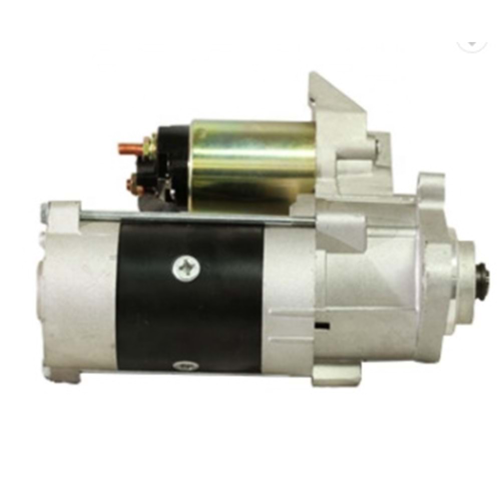 M.MOT.24V 9 DİŞ MITS.CANTER EM