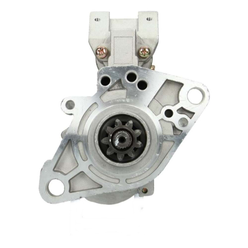 M.MOT.24V 3.2KW 9DİŞ MITS.CANTER EM STR6138