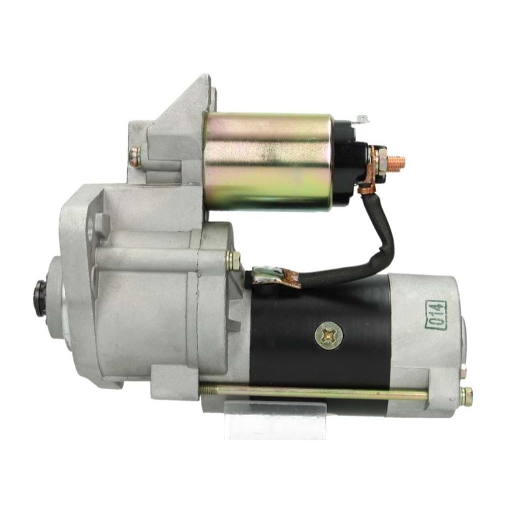 M.MOT.24V 3.2KW 9DİŞ MITS.CANTER EM STR6138