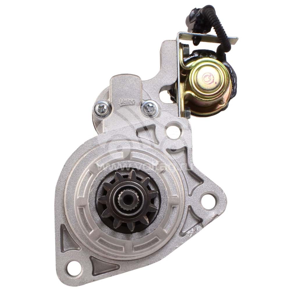 M.MOT 24V 5.0KW 11D HYUNDAİ HD 35 75 KAMYONET