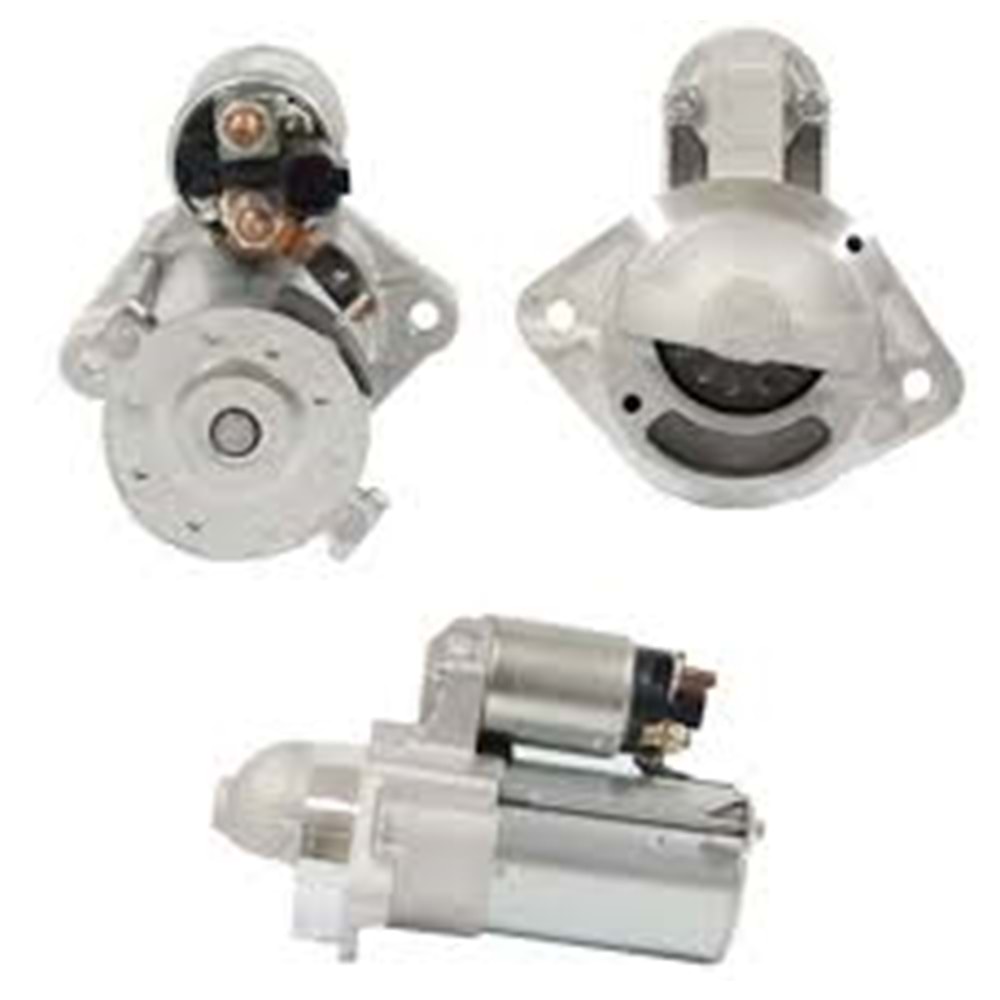 M.MOT.12V 2.2KW 13D HYUNDAİ H350 13> GLOVİS