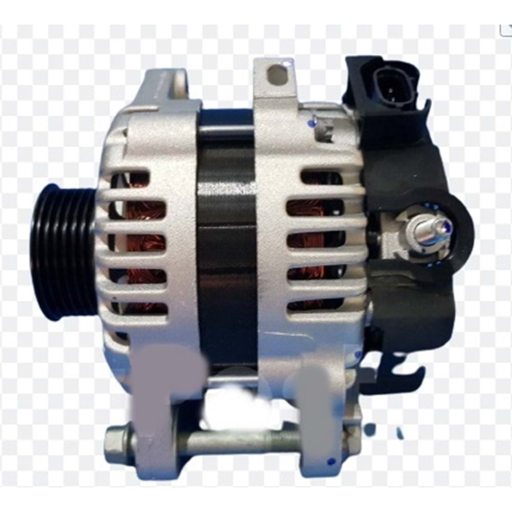 ALT.12V 90A KIA RIO CEED YM. (F-R-LC)