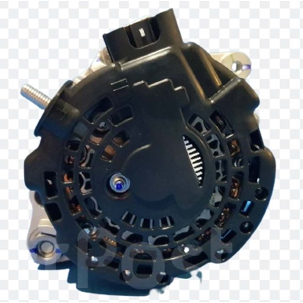ALT.12V 90A KIA RIO CEED YM. (F-R-LC)